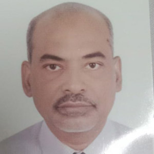 এ, এফ, এম, ইসমাইল চৌধুরী