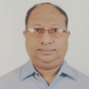 মোঃ জুবের আলম খান