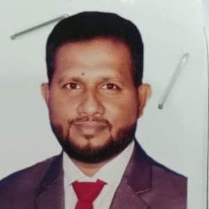 মোঃ রাসেল কবির