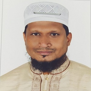 মাসুদ হোসেন