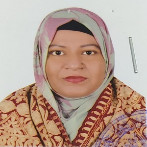 নাজমা আক্তার