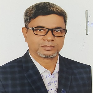 মোঃ মনিরুজ্জামান