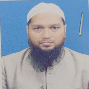 শেখ মোঃ ফজলে বারী মাসউদ