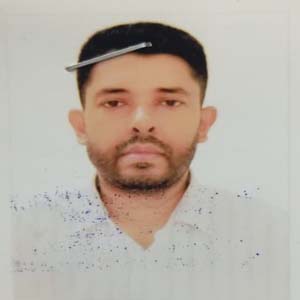 মোঃ জাকির হোসেন