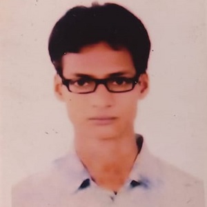 ফরিদ আহমেদ