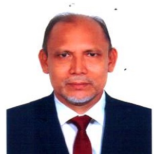 সরকার মোহাম্মদ সালাউদ্দিন