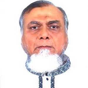 মো. সাইফুল আলম