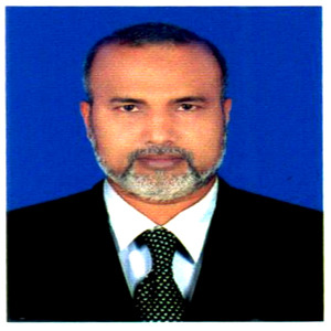 মিজানুর রহমান