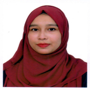 ফাতেমা আক্তার মুনিয়া