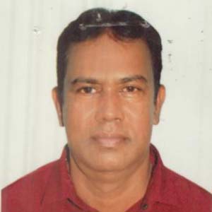 মোঃ হেলাল উদ্দীন