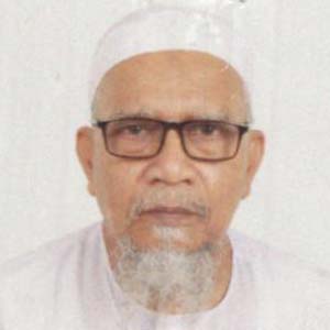 মোঃ আবু ইউসুফ