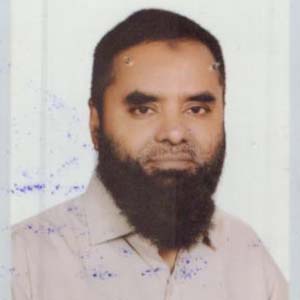 মোহাম্মদ মনিরুজ্জামান