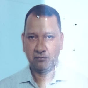 মোঃ ওসমান আলী