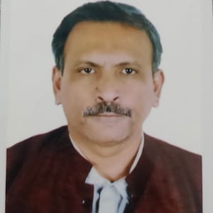 আহাম্মদ সাজেদুল হক