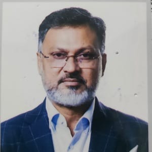 মো. শফিকুল ইসলাম খান