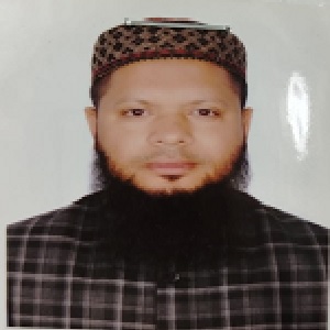 মোঃ সাইফুল ইসলাম