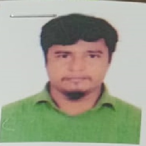 মোঃ মামুন হোসেন