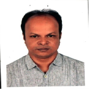 মোঃ রাশিদুল ইসলাম