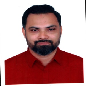 মোঃ আমিনুল হক