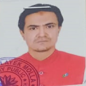 মোঃ আব্দুল কাদের জিলানী