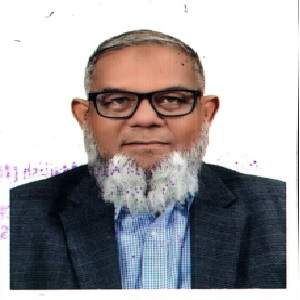 মোঃ  আব্দুল বাতেন