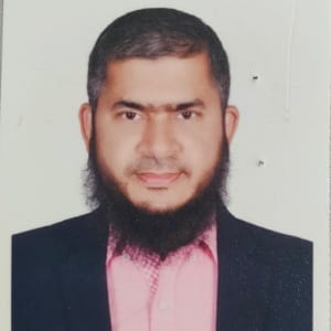 স. ম. খালিদুজ্জামান