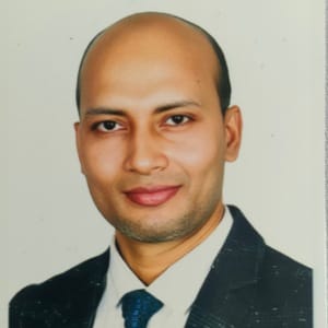 মোঃ শামীম আহমদ