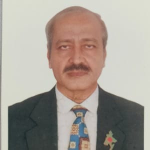 মোঃ আনিসুজ্জামান খোকন