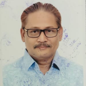 এস, এম, আবুল কালাম আজাদ