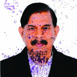 মাহমুদুর রহমান মান্না