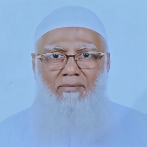 মোঃ আনোয়ার হোসেন