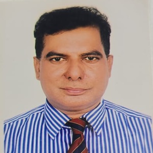 মোঃ জাকির হোসেন