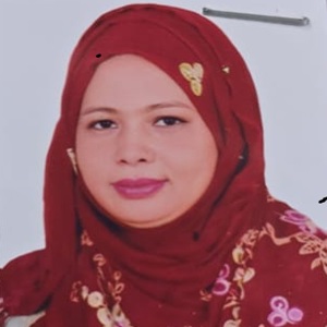 মিসেস, সাবিনা জাবেদ