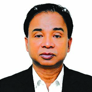 সৈয়দ হারুন -অর - রশীদ