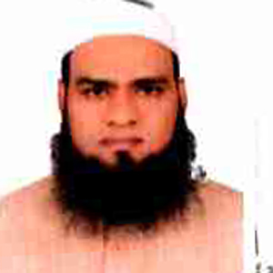 মোহাম্মদ ফারুক খান