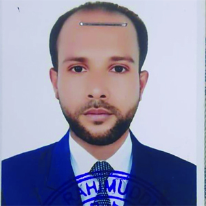 মোঃ কামরুল