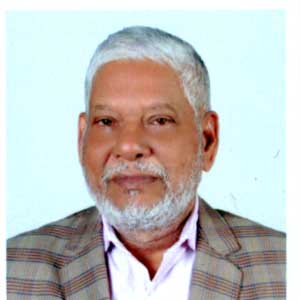 মো. তমিজ উদ্দিন