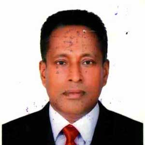 মোঃ আরজু মিয়া