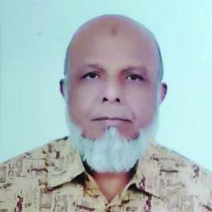 হেলাল উদ্দিন আহাম্মদ