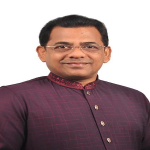 মো. সেলিমুজ্জামান মোল্যা