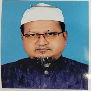 মোহাম্মাদ মিজানুর রহমান