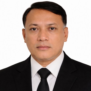 কে এম বাবর