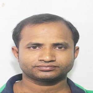 সিপন ভুঁইয়া