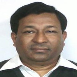 মোঃ সিরাজুল ইসলাম সিরাজ