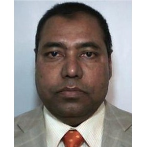 এম, এইচ খান মনজু