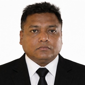 এস. এম. জিলানী