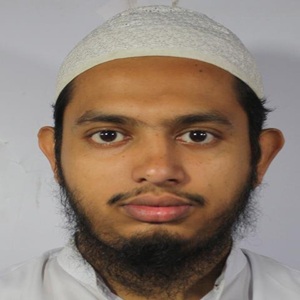 মোঃ মারুফ শেখ