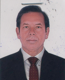 মোহাম্মদ আলী বিশ্বাস