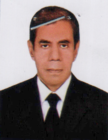 খোন্দকার হাবিবুর রহমান