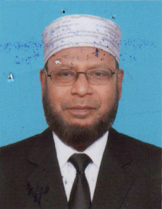 মোঃ নূরুল ইসলাম